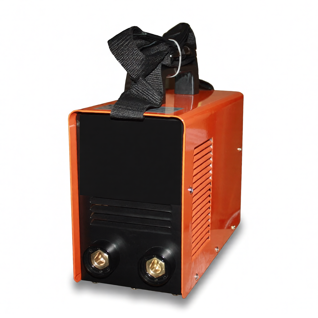Аппарат сварочный ARC 160 IGBT RIVCEN