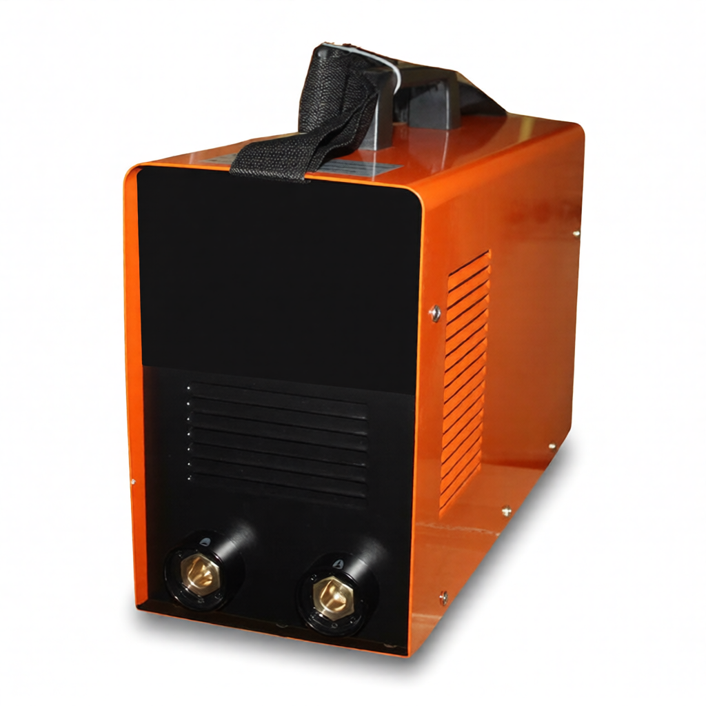 Аппарат сварочный ARC 200IGBT RIVCEN + Щиток сварщика WH4111
