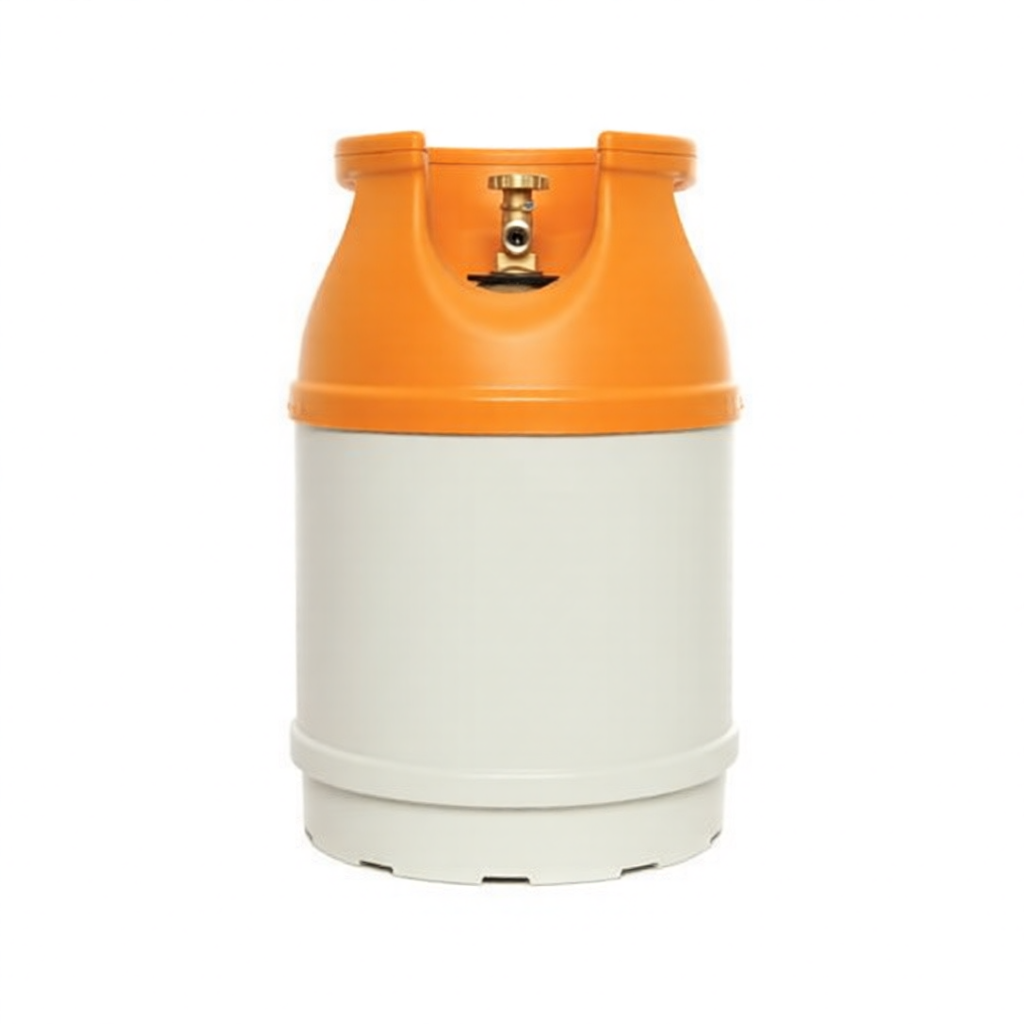 Баллон композитный Ragasco LPG 18,2л