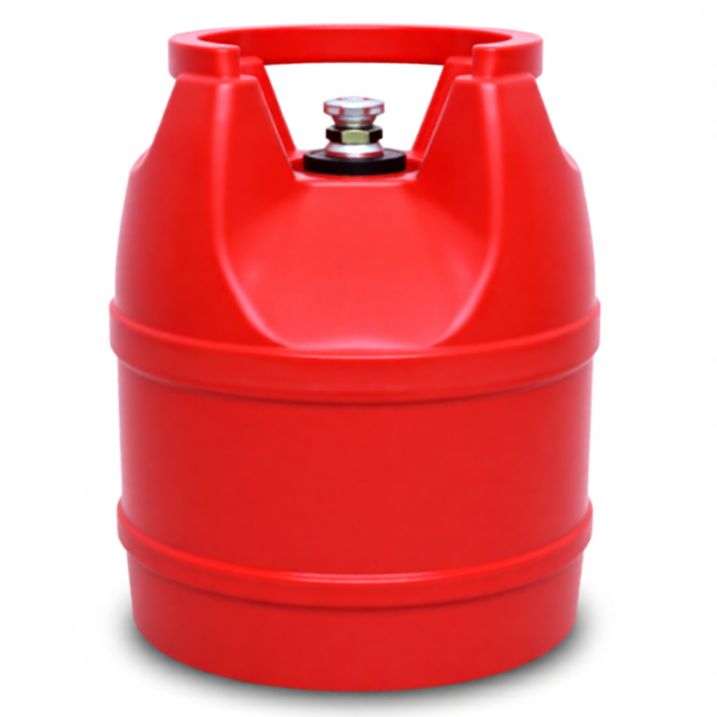 Композитный баллон LiteSafe 12 л