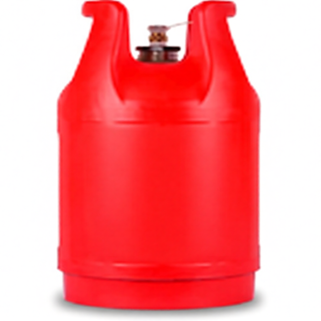 Композитный баллон LiteSafe 24 л