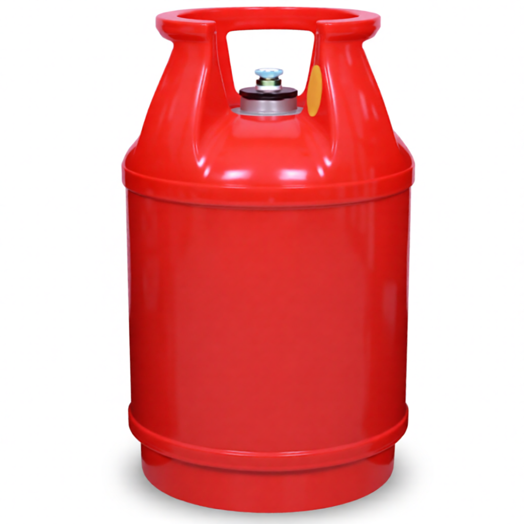 Композитный баллон LiteSafe 35 л