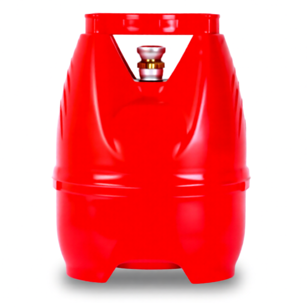 Композитный баллон LiteSafe 5 л