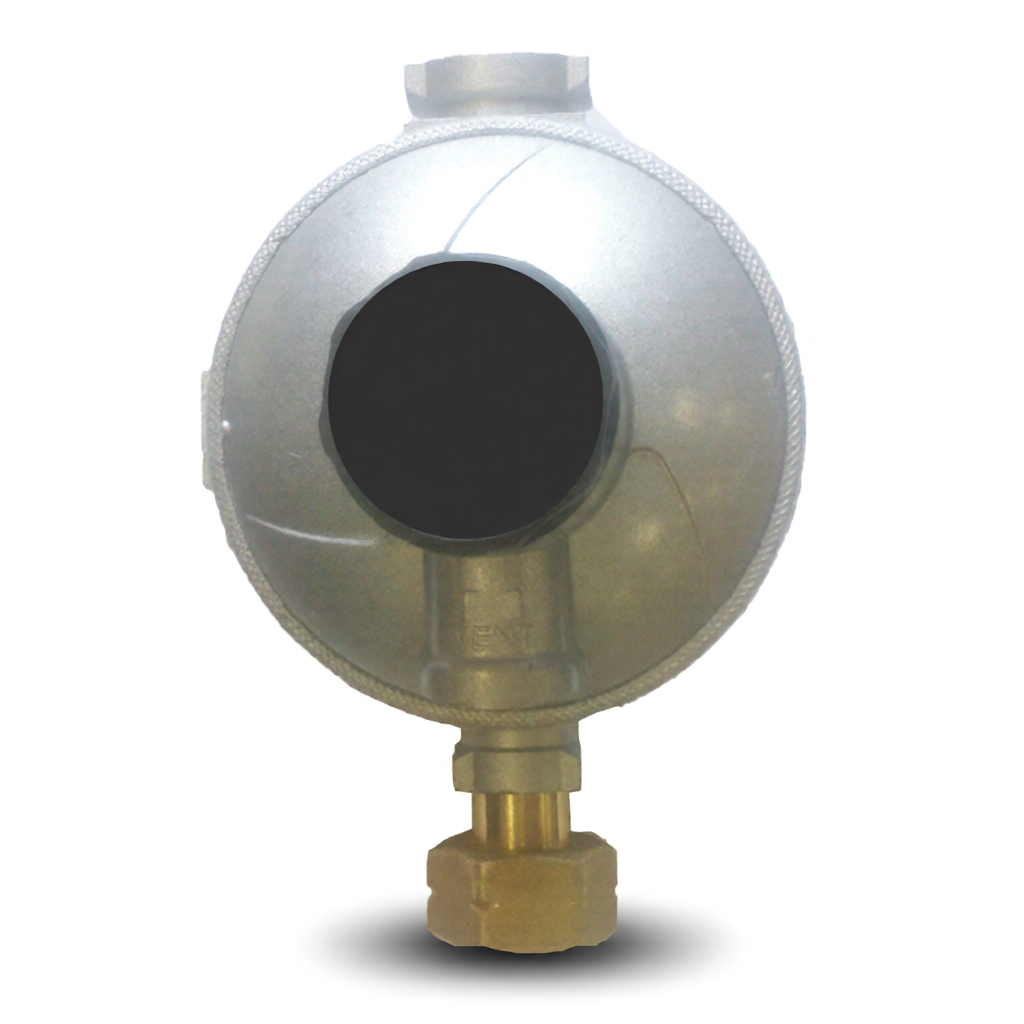 Редуктор пропановый LPG 22-55 mBar (Италия)