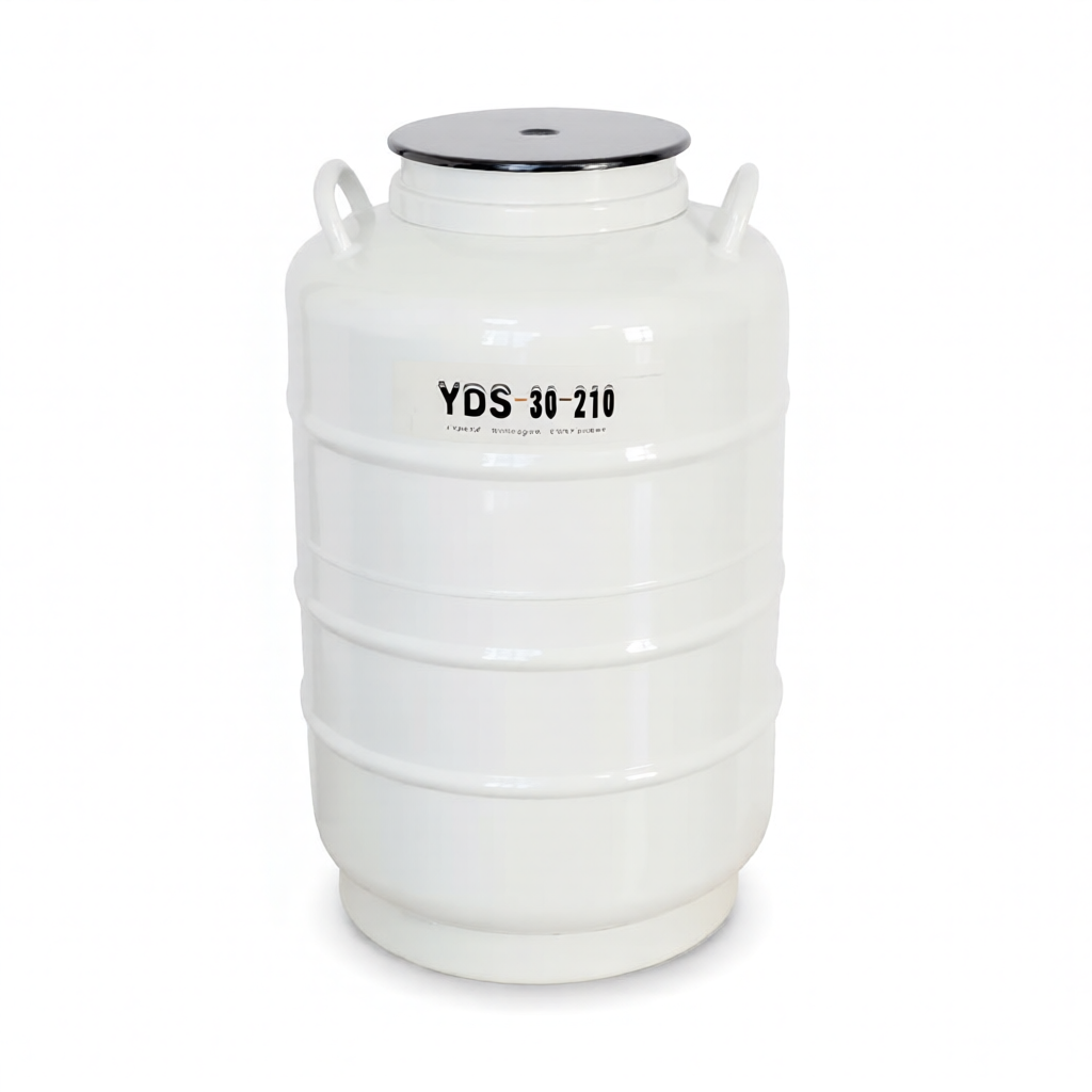 Сосуд Дьюара YDS-30-210