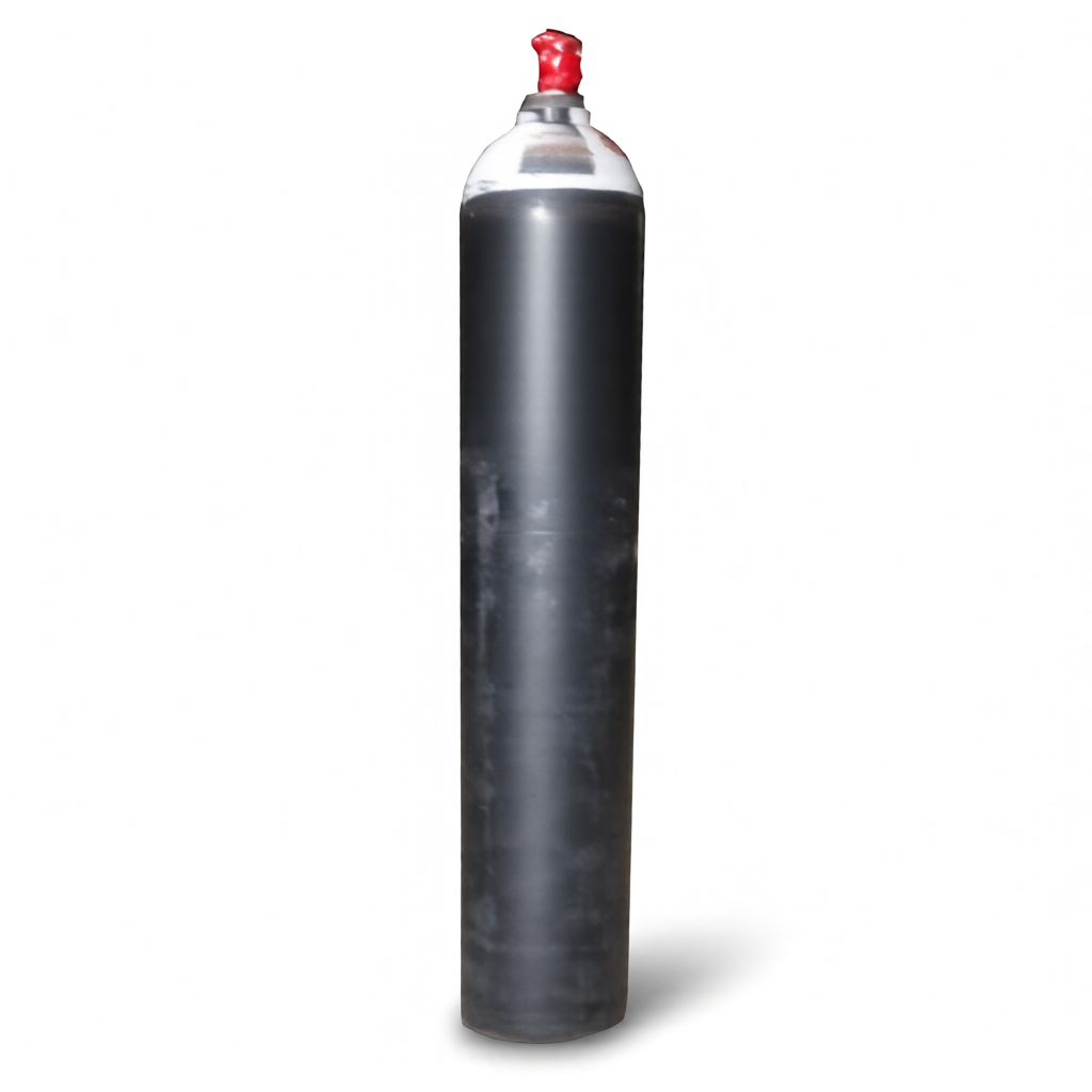 Сварочная смесь Коргон 50 л 18% (CO2 + Ar)