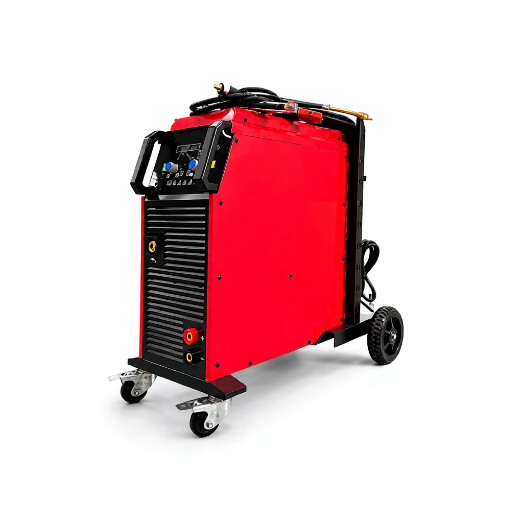 Сварочный полуавтомат Kende PM-280G PULSE