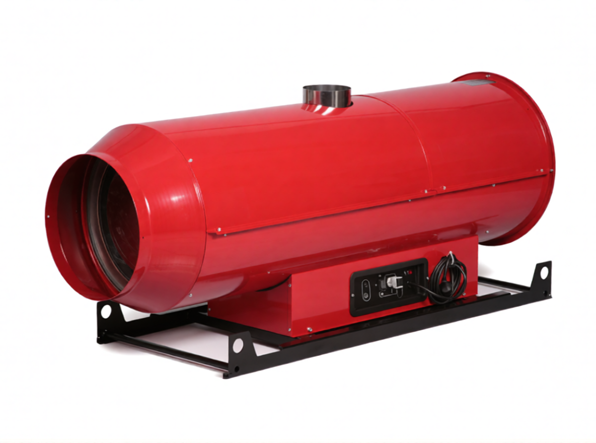 Теплогенератор подвесной дизельный Ballu-Biemmedue Arcotherm EC/S 55