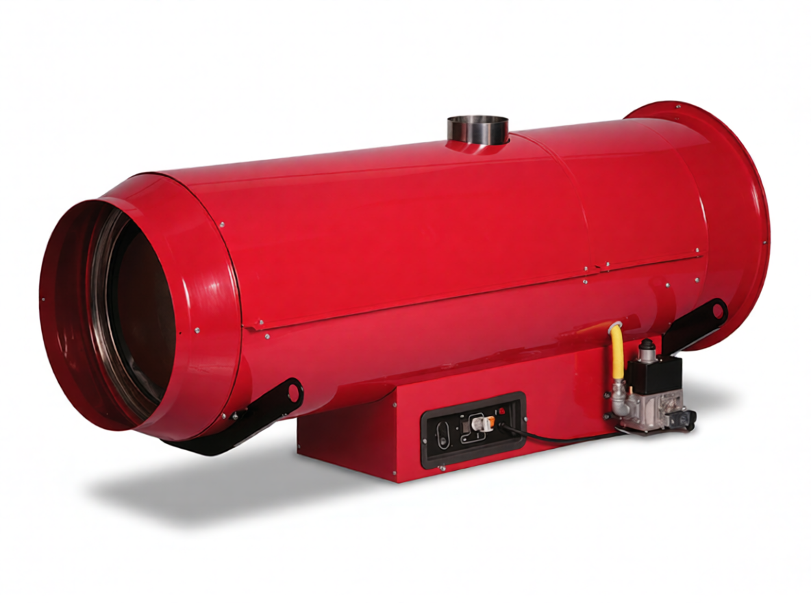 Теплогенератор подвесной дизельный Ballu-Biemmedue Arcotherm PHOEN/S 110