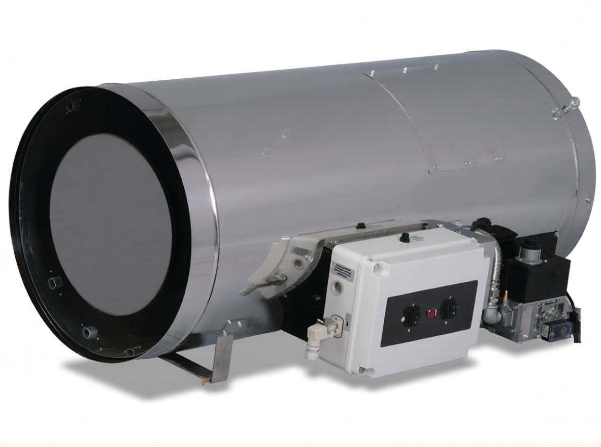 Теплогенератор подвесной газовый Ballu-Biemmedue Arcotherm GA/N 100 C