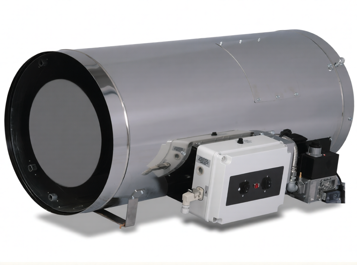 Теплогенератор подвесной газовый Ballu-Biemmedue Arcotherm GA/N 80 C