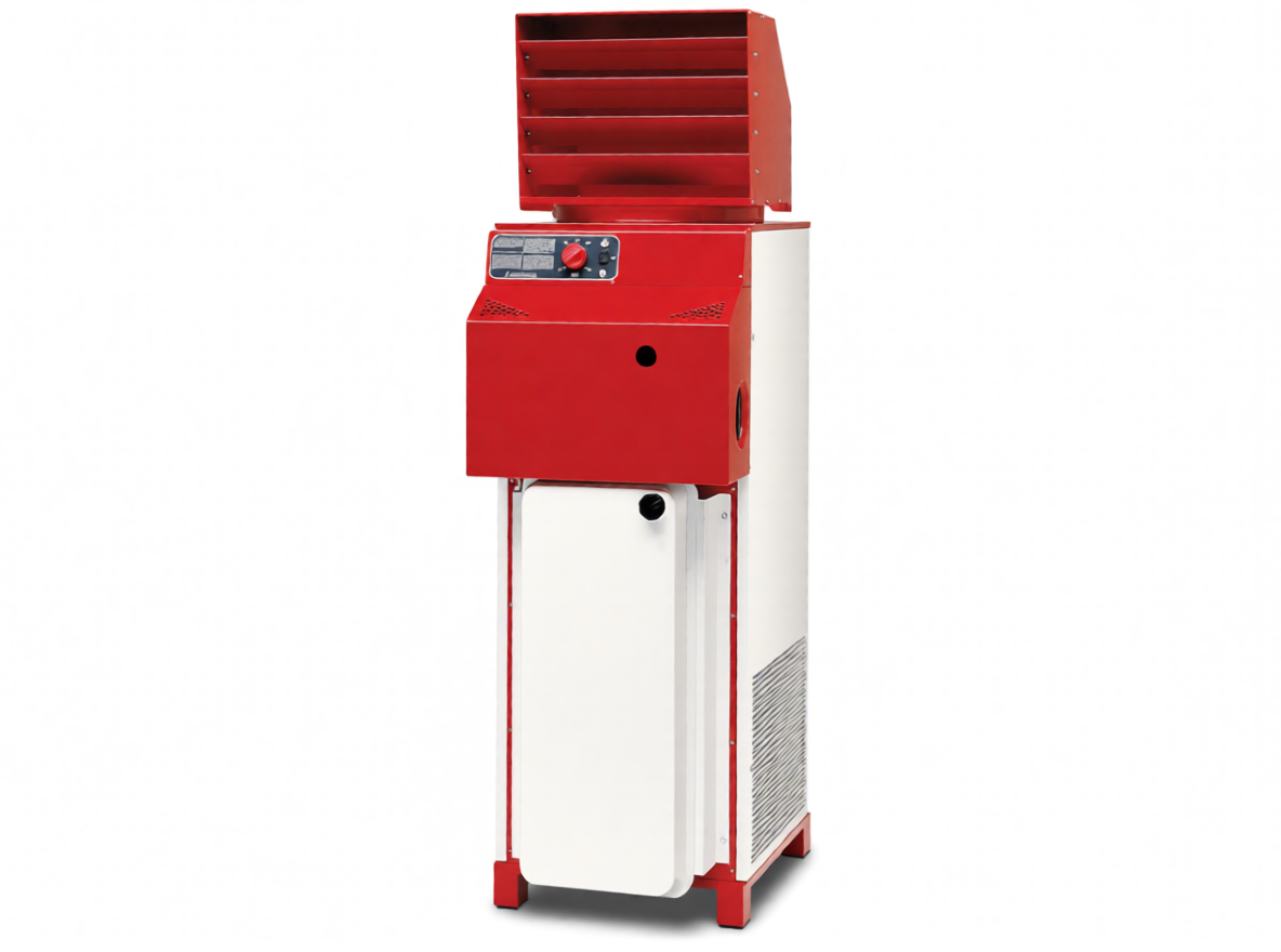 Теплогенератор стационарный дизельный Ballu-Biemmedue Arcotherm CONFORT 1G oil