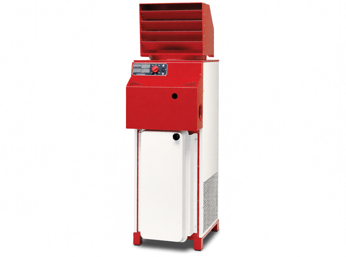 Теплогенератор стационарный дизельный Ballu-Biemmedue Arcotherm CONFORT 2G oil